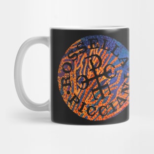 Salt Garden 2 Mug